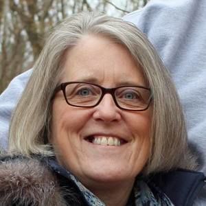 Meet your Posher, Barbara